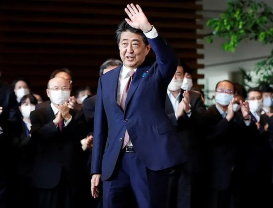 शिंजो आबे हत्याकांड: तेत्सुया यामागामी को आजीवन कारावास, जापान में न्यायिक प्रक्रिया पूरी