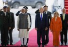 मोदी–इज़राइल द्विपक्षीय मुद्दों पर वार्ता जारी