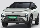 जनवरी 2026: भारत के EV बाजार में टाटा का दबदबा, नेक्सन EV नंबर-1