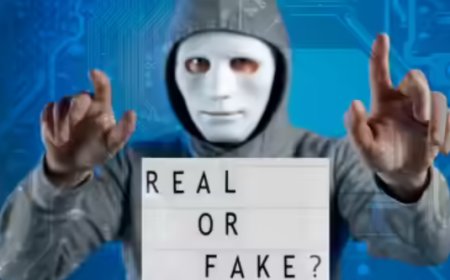 आईटी नियमों में बदलाव: AI कंटेंट पर सख्ती