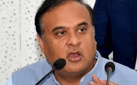 असम में अवैध विदेशियों की पहचान और निष्कासन