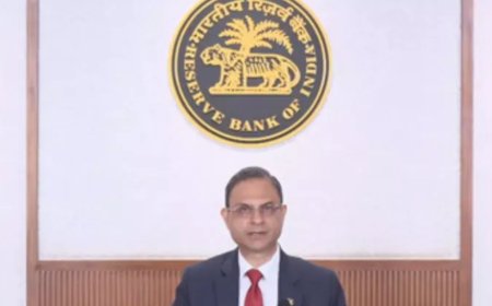 RBI का स्पष्ट रुख: ब्रोकरों के लिए ऋण मानदंडों में कोई ढील नहीं