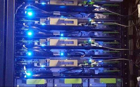 Meta और AMD के बीच बड़ी AI चिप डील