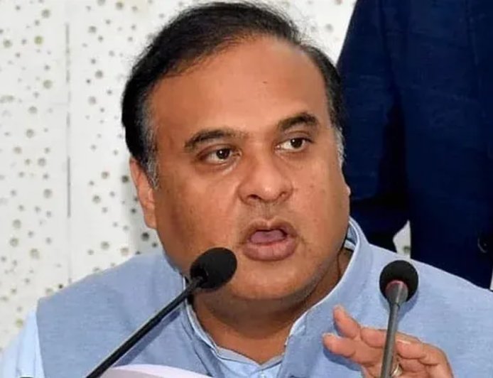 असम में अवैध विदेशियों की पहचान और निष्कासन