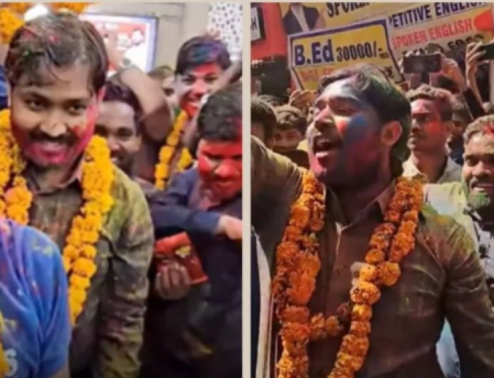 कोटा का दबदबा कायम: JEE Main 2026 में फिर चमका राजस्थान