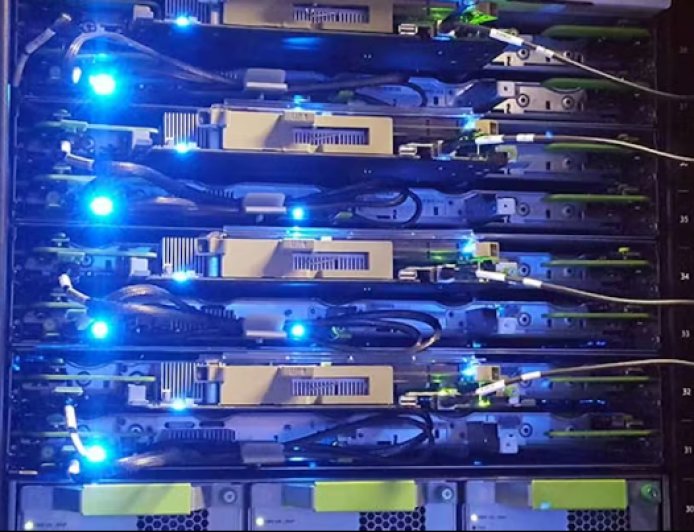 Meta और AMD के बीच बड़ी AI चिप डील