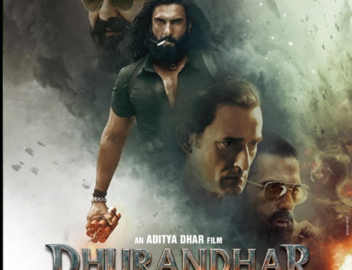 धुरंधर: डिजिटल और बॉक्स ऑफिस पर रणवीर सिंह का रिकॉर्डतोड़ धमाका