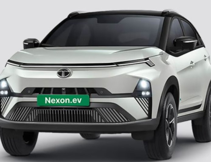 जनवरी 2026: भारत के EV बाजार में टाटा का दबदबा, नेक्सन EV नंबर-1