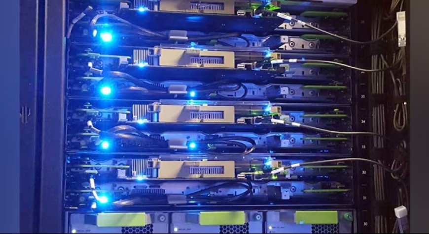 Meta और AMD के बीच बड़ी AI चिप डील