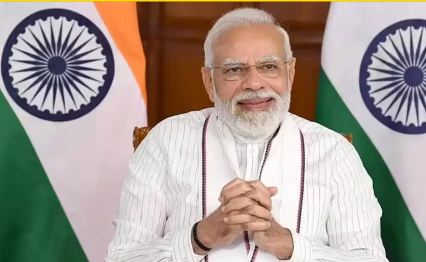 प्रधानमंत्री नरेंद्र मोदी 28 फरवरी को अजमेर से देशव्यापी एचपीवी (ह्यूमन पैपिलोमा वायरस) टीकाकरण