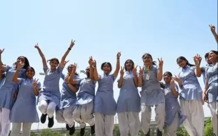 इस साल 94%+ पास प्रतिशत, अब Rechecking और Re-Exam का भी विकल्प
