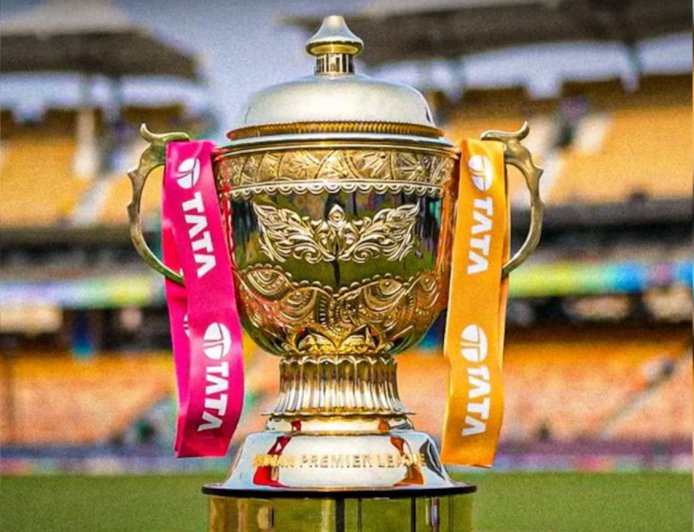 IPL 2026 का शेड्यूल जारी, BCCI ने पहले चरण के मुकाबलों की घोषणा की