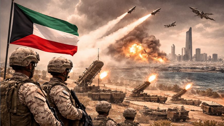मिडिल ईस्ट में युद्ध जैसे हालात, कई देशों में हमले और जवाबी कार्रवाई जारी