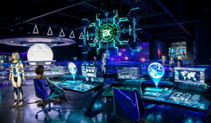 चीन ने नया “AI+ राष्ट्रीय रणनीति” प्लान लॉन्च किया