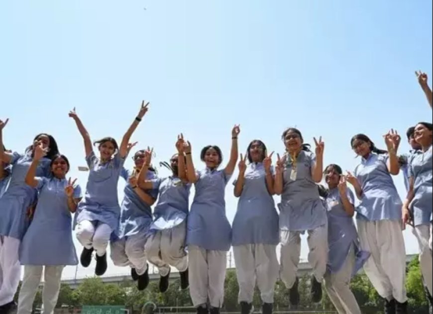 इस साल 94%+ पास प्रतिशत, अब Rechecking और Re-Exam का भी विकल्प