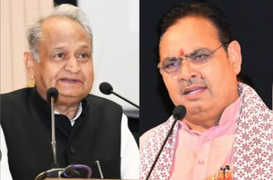  “डायनेस्टी पॉलिटिक्स” पर सियासी घमासान तेज, आरोप-प्रत्यारोप जारी
