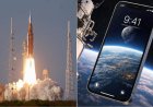 NASA का बड़ा मिशन: 54 साल बाद इंसान फिर जाएंगे चांद पर