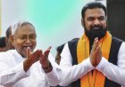 सम्राट चौधरी होंगे बिहार के नए मुख्यमंत्री: सत्ता परिवर्तन की नई पटकथा