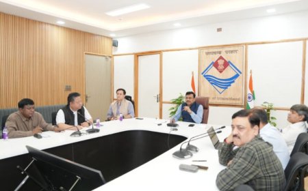 राजस्थान में ईंधन की कोई कमी नहीं, वैश्विक तनाव के बीच सप्लाई पूरी तरह स्थिर