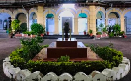कोटा पुलिस महकमे में बड़ा फेरबदल, 6 थाना अधिकारियों के तबादले