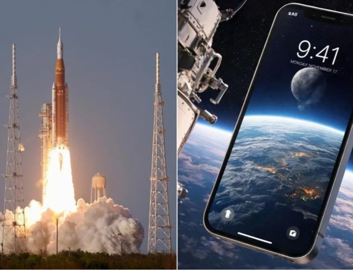 NASA का बड़ा मिशन: 54 साल बाद इंसान फिर जाएंगे चांद पर