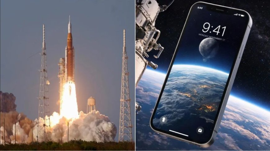 NASA का बड़ा मिशन: 54 साल बाद इंसान फिर जाएंगे चांद पर