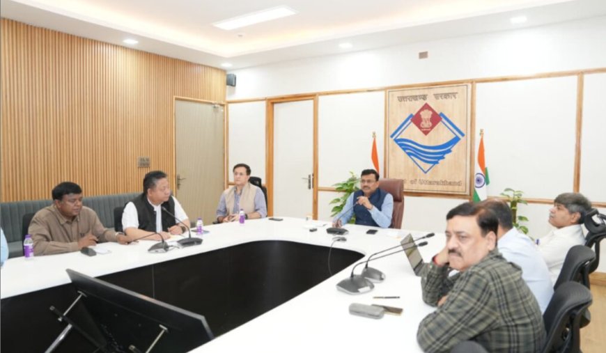 राजस्थान में ईंधन की कोई कमी नहीं, वैश्विक तनाव के बीच सप्लाई पूरी तरह स्थिर