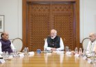 वेस्ट एशिया संकट पर हाईलेवल बैठक, भारत की सुरक्षा और आर्थिक प्रभावों पर मंथन