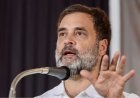 NEET पेपर लीक मामले में राजनीति तेज, राहुल गांधी ने केंद्र सरकार को घेरा