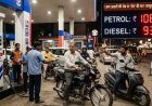 पेट्रोल-डीजल और CNG की बढ़ती कीमतों से आम जनता पर महंगाई की मार तेज