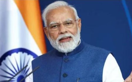 प्रधानमंत्री नरेंद्र मोदी आज 19वें रोजगार मेले में 51 हजार से अधिक युवाओं को सौंपेंगे नियुक्ति पत्र