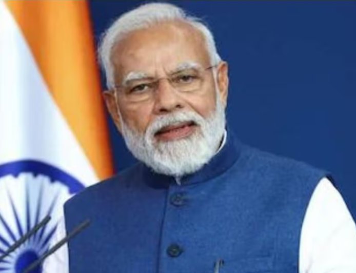 प्रधानमंत्री नरेंद्र मोदी आज 19वें रोजगार मेले में 51 हजार से अधिक युवाओं को सौंपेंगे नियुक्ति पत्र
