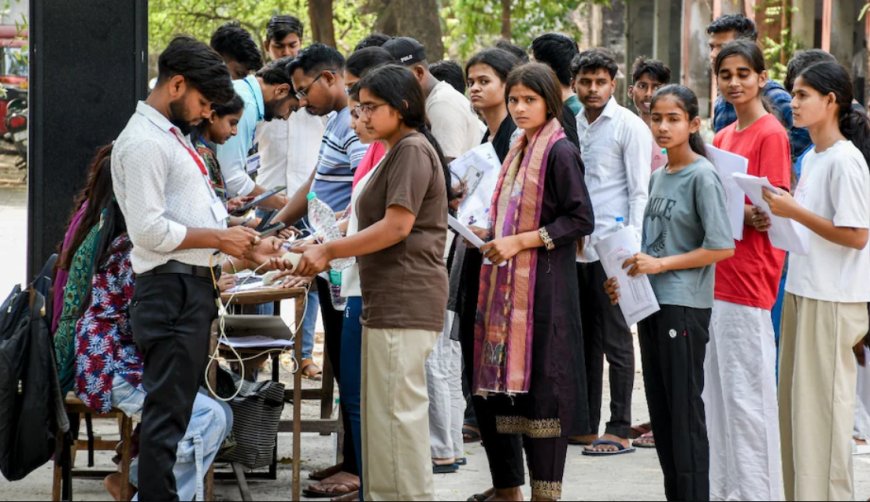 NEET UG 2026 परीक्षा रद्द: पेपर लीक विवाद के बाद सरकार ने CBI जांच के दिए आदेश