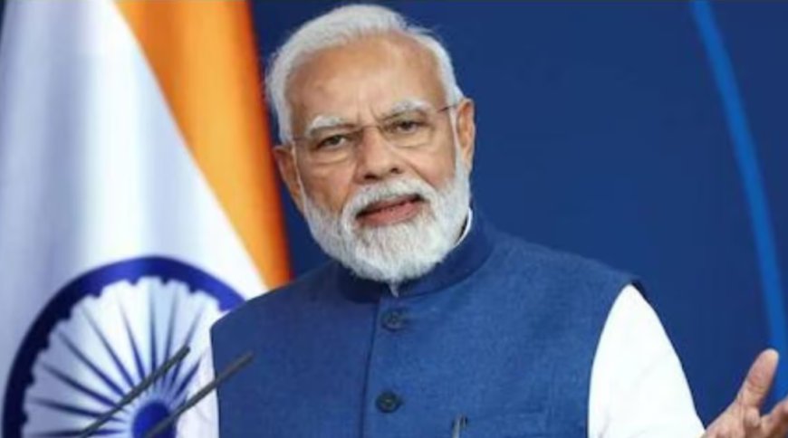प्रधानमंत्री नरेंद्र मोदी आज 19वें रोजगार मेले में 51 हजार से अधिक युवाओं को सौंपेंगे नियुक्ति पत्र