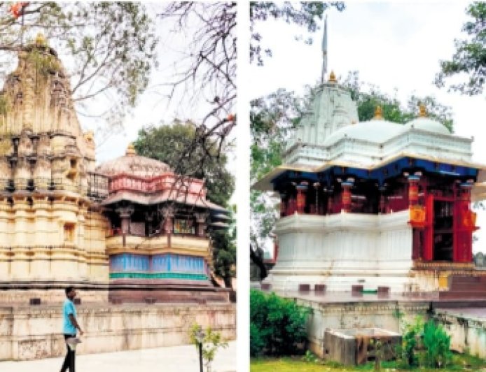 जहां आज भी सांस लेता है इतिहास
