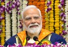 IIT Delhi Convocation में PM मोदी का संदेश: “जो सीखता रहेगा, वही जीतेगा”, युवाओं से बदलाव के लिए तैयार रहने की अपील
