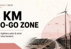 Border Areas में Renewable Energy Projects पर MHA की सख्ती, 1 किमी तक Solar-Wind Projects पर रोक