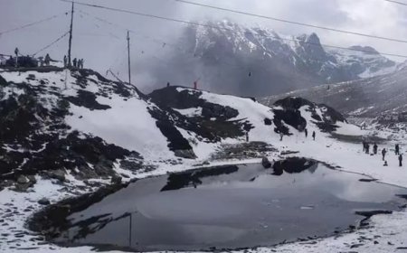 Arunachal Border पर भारत का बड़ा कदम, 27 स्थानों को आधिकारिक मानचित्र में मानक नाम; चीन की ‘Map War’ का जवाब