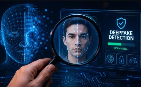 Deepfake पर सरकार सख्त, Meta को Algorithm बदलने और Compliance Roadmap देने का निर्देश
