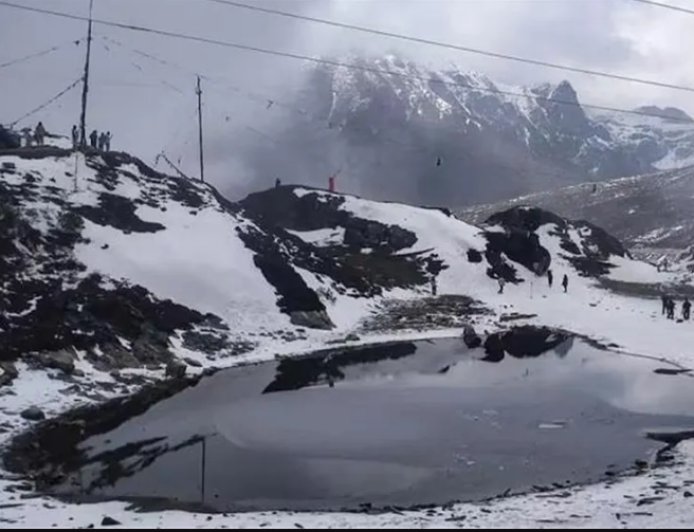 Arunachal Border पर भारत का बड़ा कदम, 27 स्थानों को आधिकारिक मानचित्र में मानक नाम; चीन की ‘Map War’ का जवाब