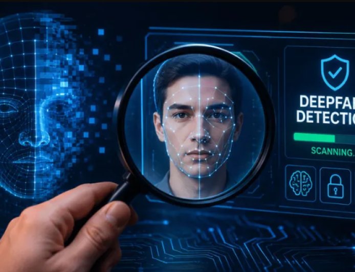Deepfake पर सरकार सख्त, Meta को Algorithm बदलने और Compliance Roadmap देने का निर्देश