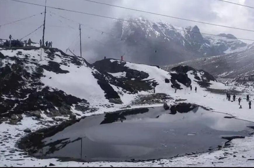 Arunachal Border पर भारत का बड़ा कदम, 27 स्थानों को आधिकारिक मानचित्र में मानक नाम; चीन की ‘Map War’ का जवाब