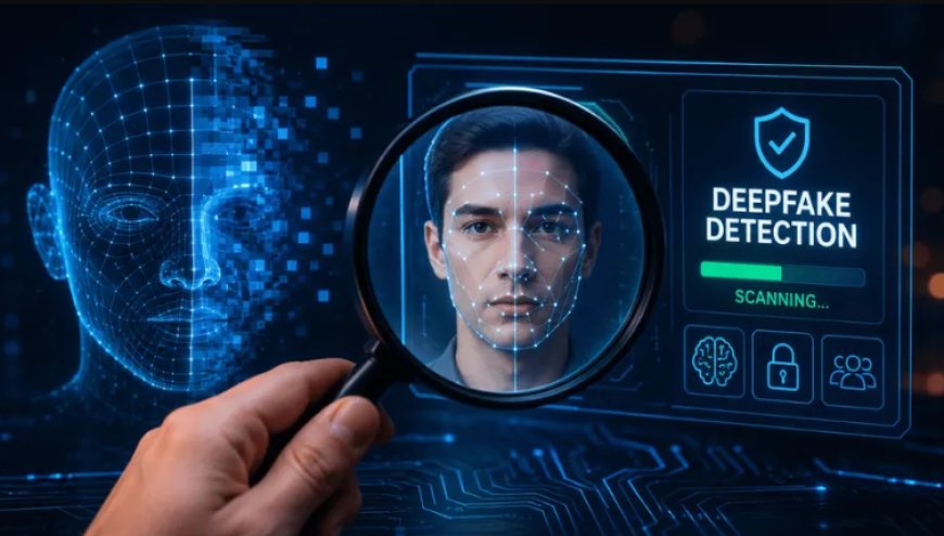 Deepfake पर सरकार सख्त, Meta को Algorithm बदलने और Compliance Roadmap देने का निर्देश