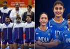 एशियन गेम्स में भारत का शानदार अभियान जारी, शूटिंग में गोल्ड-सिल्वर के बाद कबड्डी की दोनों टीमें फाइनल में