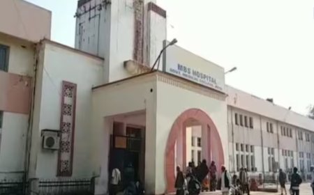 कोटा में दो युवतियों के मामले ने खींचा ध्यान, परिवार के विरोध के बाद दोनों अस्पताल में भर्ती