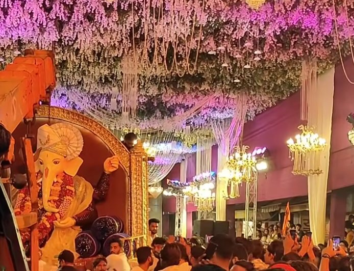 कोटा अनंत चतुर्दशी महोत्सव 2026: आज निकलेगी विराट शोभायात्रा, कलरी और 200 झांकियां रहेंगी आकर्षण