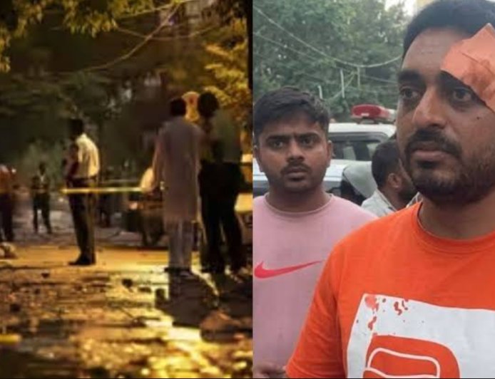 दिल्ली के नाइटक्लब में बीयर गिरने पर विवाद, 29 वर्षीय ड्राइवर की मौत; बाउंसरों और कर्मचारियों पर मारपीट का आरोप